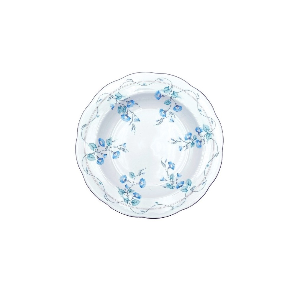 Piatto fondo Herend Morning Glory NYVT2-PT [57dcf9d7]