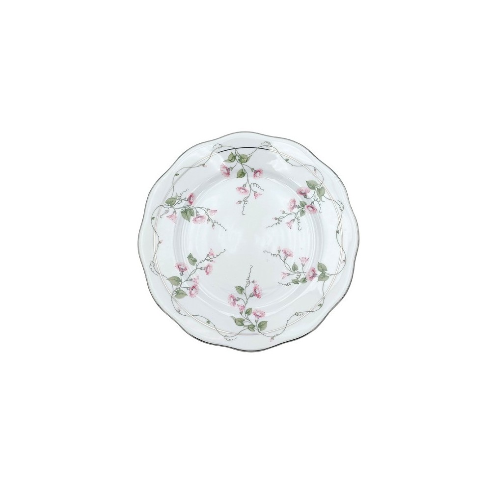 Piatto frutta Herend Morning Glory NYVT1-PT [5d835788]