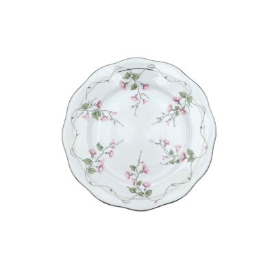 Piatto frutta Herend Morning Glory NYVT1-PT [5d835788]