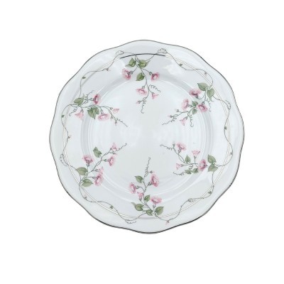 Piatto frutta Herend Morning Glory NYVT1-PT [5d835788]