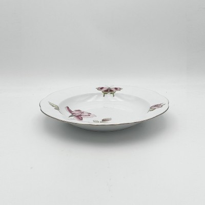 Piatto fondo Herend Victoria Grand VICTMC10-PT [352d4e18]