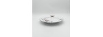 Piatto fondo Herend Victoria Grand VICTMC10-PT [352d4e18]