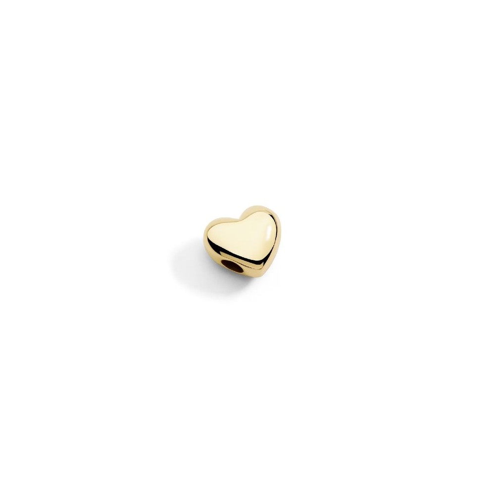 Componente Cuore Oro giallo [7f77893d]