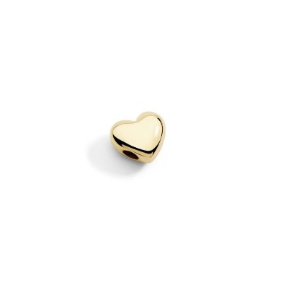 Componente Cuore Oro giallo [7f77893d]