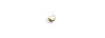 Componente Cuore Oro giallo [7f77893d]