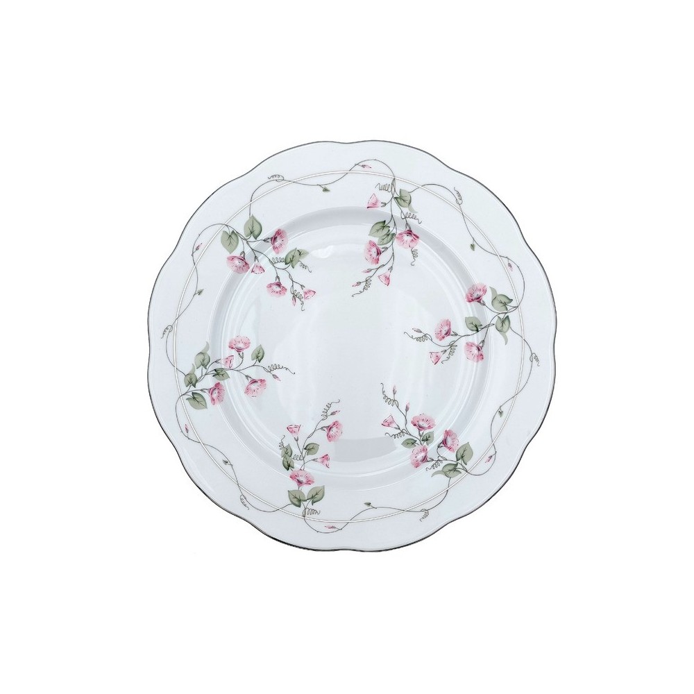 Piatto piano Herend Morning Glory NYVT1-PT [28e2064f]