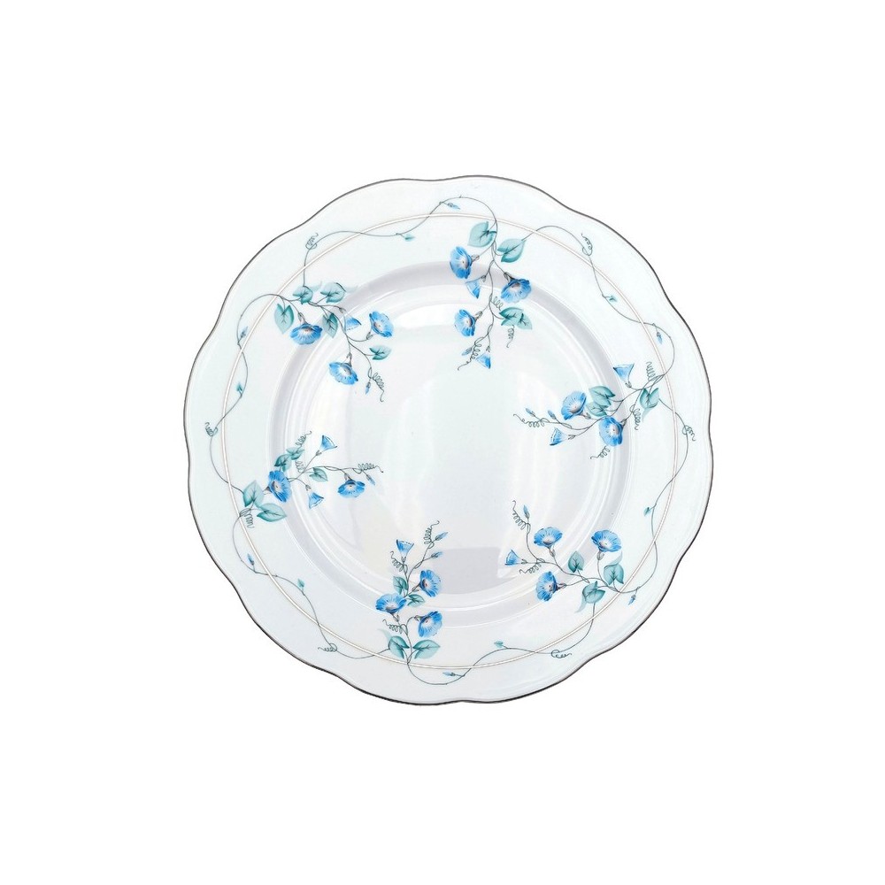 Piatto piano Herend Morning Glory NYVT2-PT [760446fe]