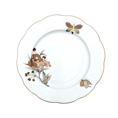 Piatto piano Herend Victoria VICTMC11 [0658c9f0]