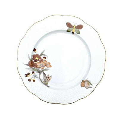 Piatto piano Herend Victoria VICTMC11 [0658c9f0]