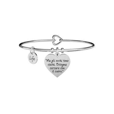 Bracciale Kidult Love [eee426a4]