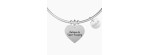 Bracciale Kidult Love [80dfa4ad]