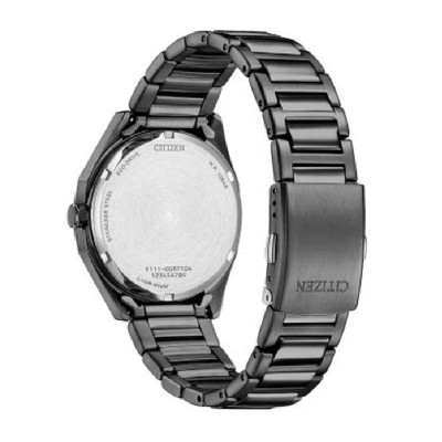 Citizen Metropolitan Eco Drive Gray 38mm [60763877]