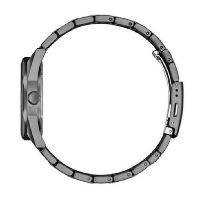 Citizen Metropolitan Eco Drive Gray 38mm [0e4dba7e]