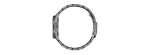 Citizen Metropolitan Eco Drive Gray 38mm [0e4dba7e]