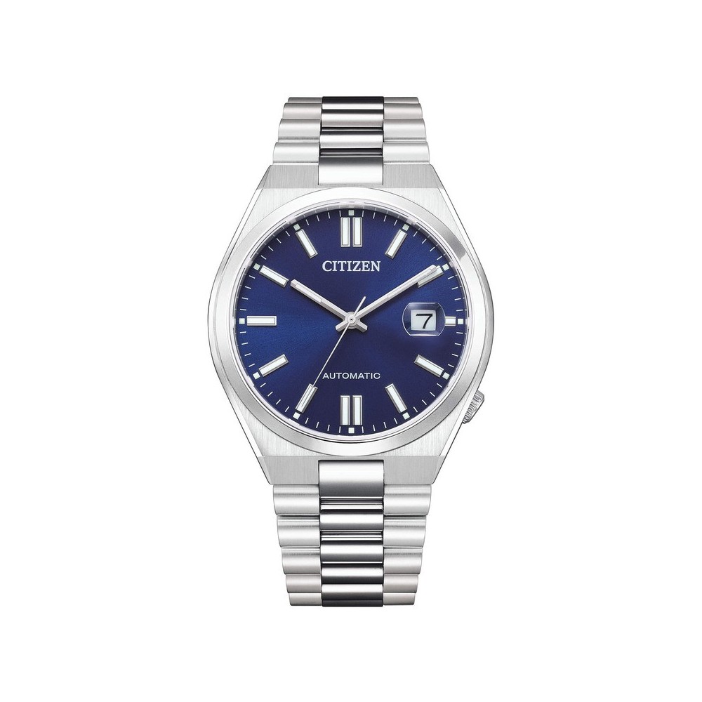 Citizen Tsuyosa Blu 40mm [9493c0c0]