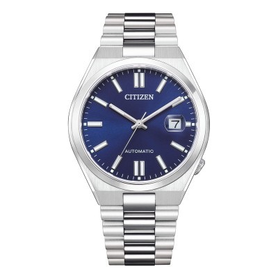 Citizen Tsuyosa Blu 40mm [9493c0c0]