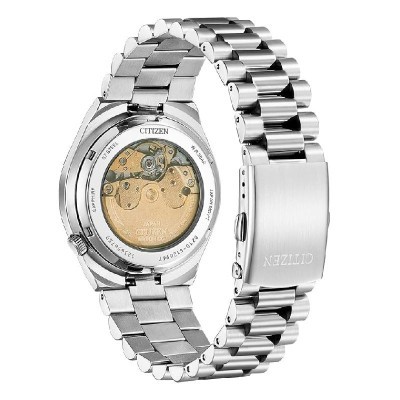 Citizen Tsuyosa Blu 40mm [4db583cd]