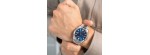Citizen Tsuyosa Blu 40mm [fff805d7]
