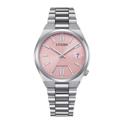 Citizen Tsuyosa Rosa 37mm [0198c30e]