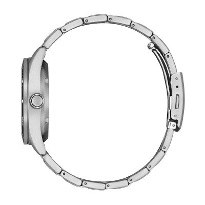 Citizen Automatico Mechanical Nero 38,5mm [379911e9]