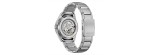 Citizen Automatico Mechanical Blu 38,5mm [7fc5ce02]
