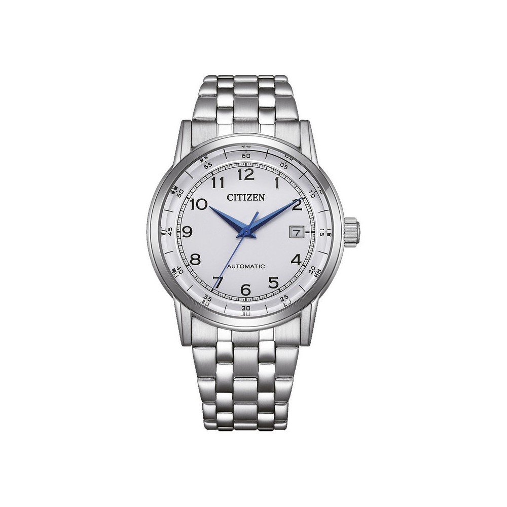 Citizen Mechanical Automatic Bianco 40mm [d679ab84]