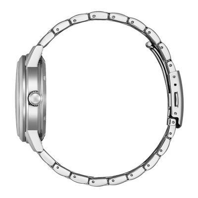 Citizen Mechanical Automatic Bianco 40mm [b842298d]