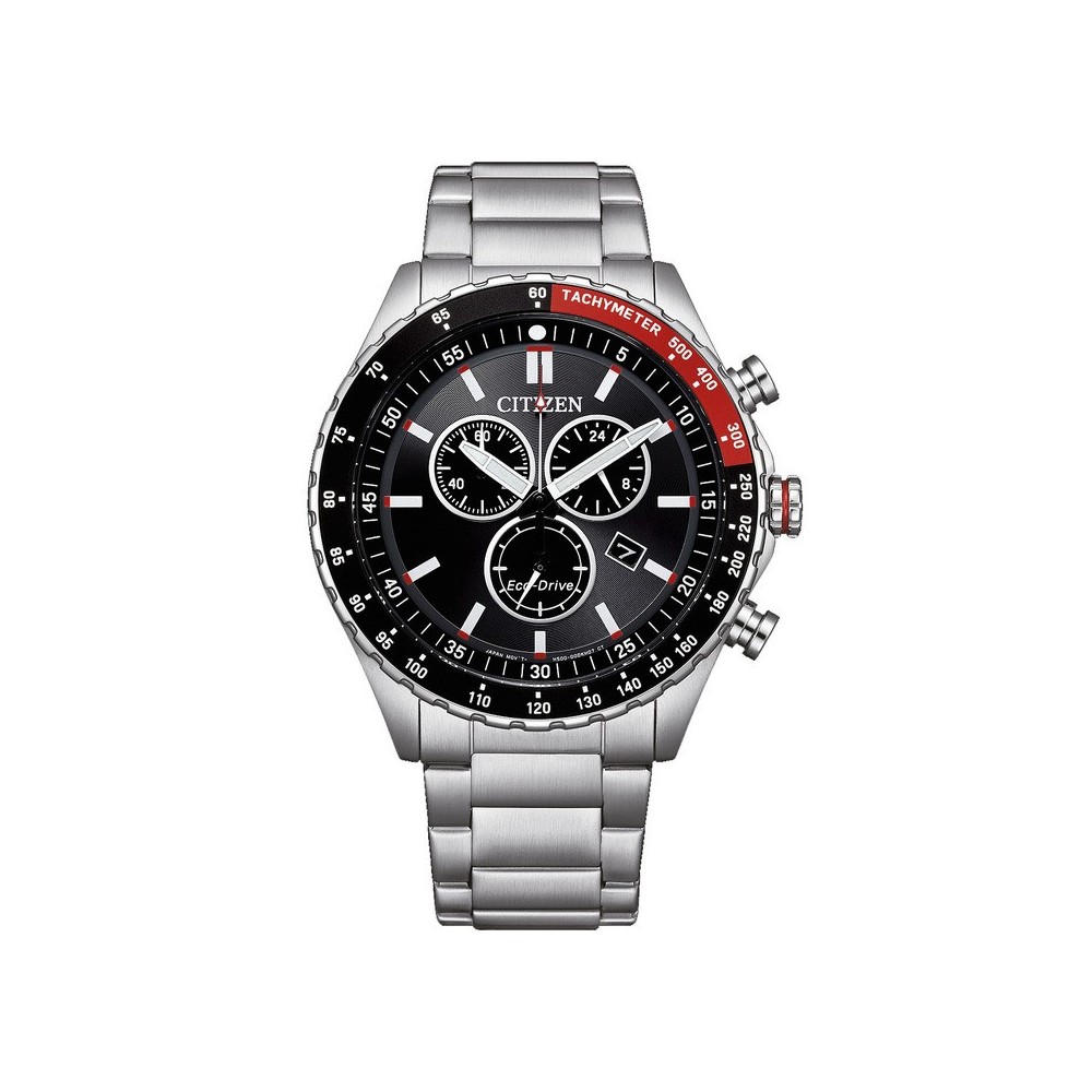 Citizen Sport Chrono Eco-Drive 43mm [21b59124]
