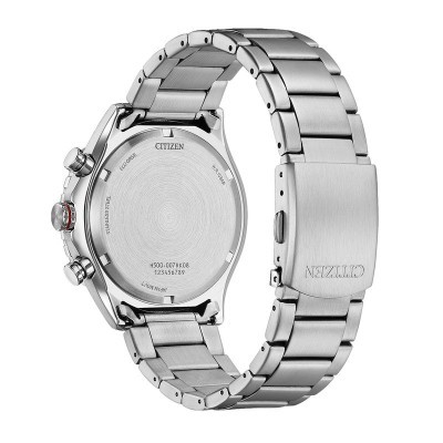 Citizen Sport Chrono Eco-Drive 43mm [4f8e132d]