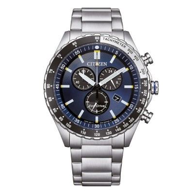Citizen Marine Chrono Eco-Drive Blu 43mm [b29b3a49]