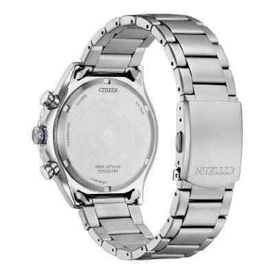 Citizen Marine Chrono Eco-Drive Blu 43mm [6bbd7944]