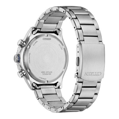 Citizen Marine Chrono Eco-Drive Blu 43mm [6bbd7944]