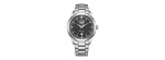 Citizen Day Date Eco-Drive Nero 40,5mm [badcf1b7]