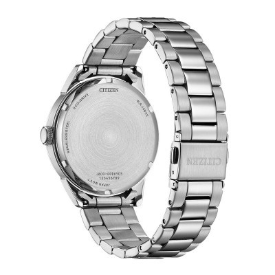 Citizen Day Date Eco-Drive Verde 40,5mm [b04847af]