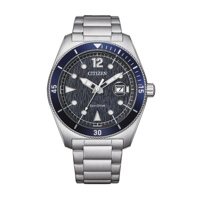 Citizen Marine Eco-Drive Blu 43mm [396fc795]