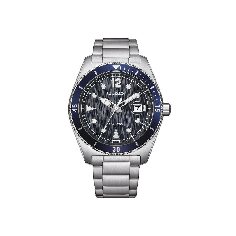 Citizen Marine Eco-Drive Blu 43mm [396fc795]