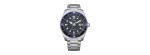 Citizen Marine Eco-Drive Blu 43mm [396fc795]