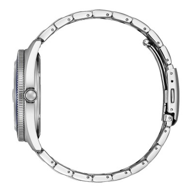 Citizen Marine Eco-Drive Blu 43mm [5754459c]