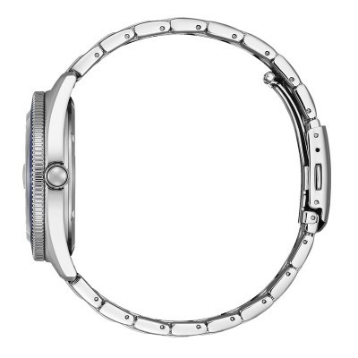 Citizen Marine Eco-Drive Blu 43mm [5754459c]