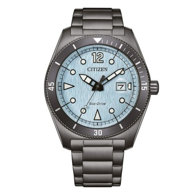 Citizen Marine Eco-Drive 43mm [ed4e004e]