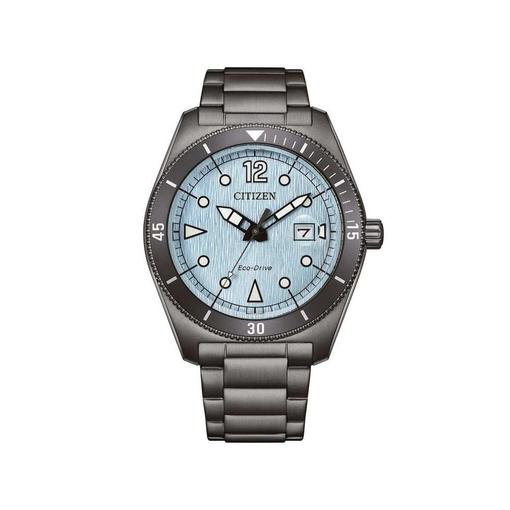 Citizen Marine Eco-Drive 43mm [ed4e004e]