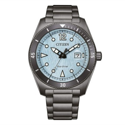 Citizen Marine Eco-Drive 43mm [ed4e004e]