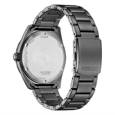 Citizen Marine Eco-Drive 43mm [34684343]