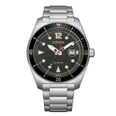 Citizen Marine Eco-Drive Grigio 43mm [c62ed97a]
