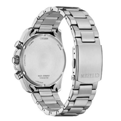 Citizen Marine Eco-Drive Grigio 43mm [c62ed97a]