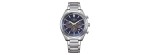 Citizen Sport Chrono Eco-Drive Blu 40mm [68a996d1]