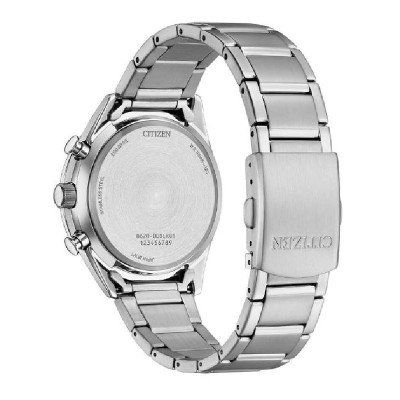 Citizen Sport Chrono Eco-Drive Blu 40mm [b18fd5dc]