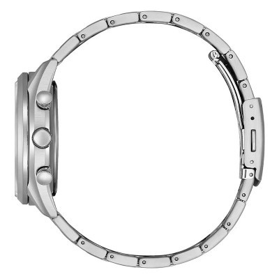 Citizen Sport Chrono Eco-Drive Blu 40mm [069214d8]