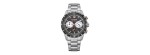 Citizen Racing Chronograph Eco Drive Nero 39,9mm [5cd62e1c]