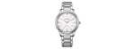 Citizen Lady Eco-Drive Bianco 34mm [e7d1b503]